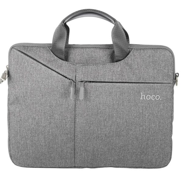 HOCO bag for tablet / laptop / netbook 15