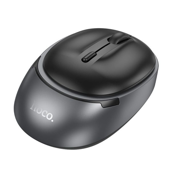 HOCO computer wireless mouse 2