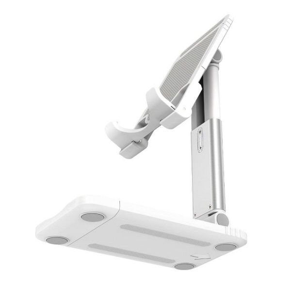 Hoco folding desktop stand PH29A ( 4,7" - 10" ) white - Image 6