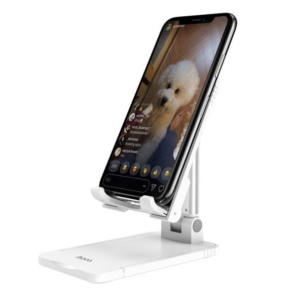 HOCO folding desktop stand PH29A ( 4