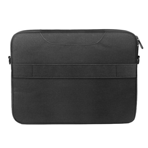 HOCO tablet / laptop / netbook bag 15,6" GT1 black - Image 5