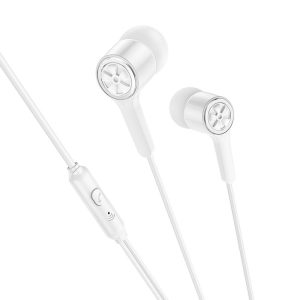 HOCO wire earphones Jack 3