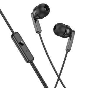 HOCO wire earphones Jack 3
