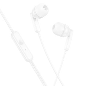 HOCO wire earphones Jack 3