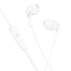HOCO wire earphones Jack 3