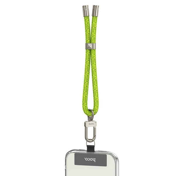 21 m fluorescent green