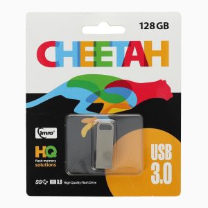 IMRO pendrive CHEETAH 128GB USB3.0