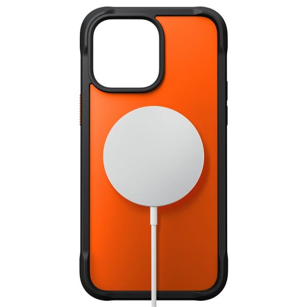 orange - iPhone 14 Pro Max