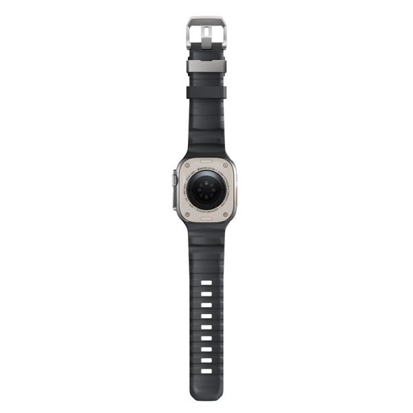 Nomad Rocky Point Band Natural/storm-Apple Watch 49/46/45/44mm (NM013596858) - Image 8