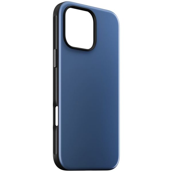 Nomad Sport Case Naval Blue-iPhone 16 Pro Max (NM01373285) - Image 4