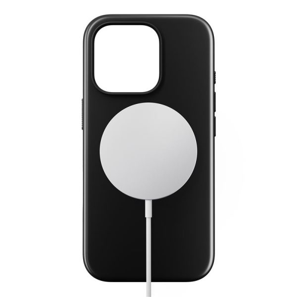 vulcan black - iPhone 16 Pro