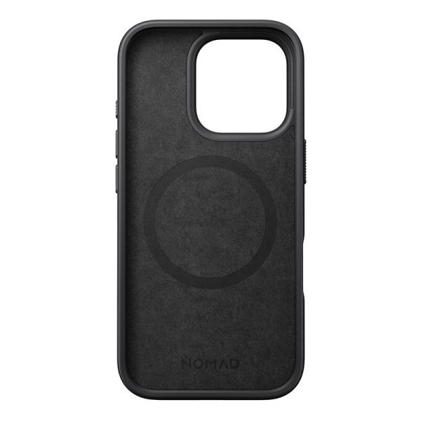 Nomad Sport Case Vulcan Black-iPhone 16 Pro (NM01374985) - Image 3