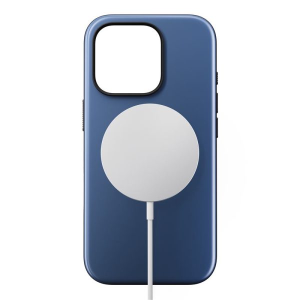 naval blue - iPhone 16 Pro
