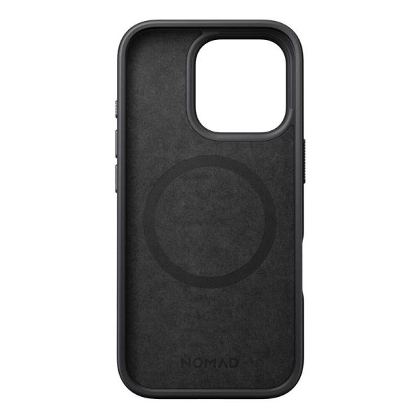 Nomad Sport Case Naval Blue-iPhone 16 Pro (NM01376385) - Image 3