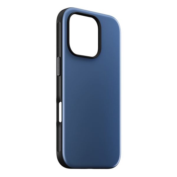 Nomad Sport Case Naval Blue-iPhone 16 Pro (NM01376385) - Image 4
