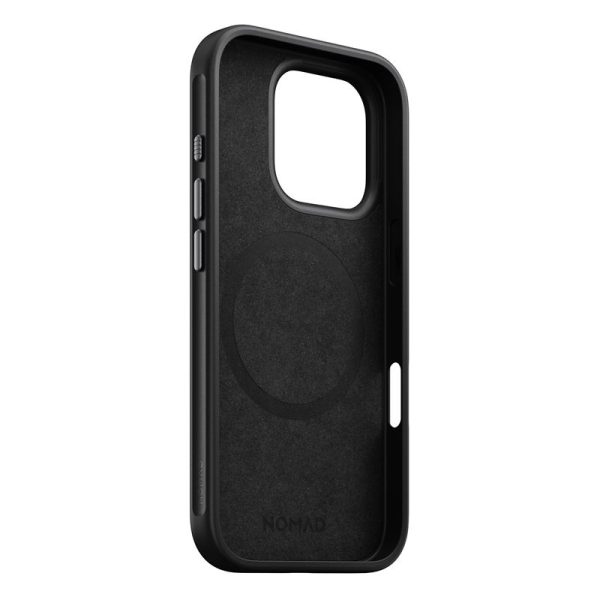 Nomad Sport Case Naval Blue-iPhone 16 Pro (NM01376385) - Image 5