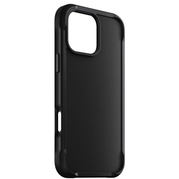 Nomad Rugged Case Black-iPhone 16 Pro Max (NM01380085) - Image 4