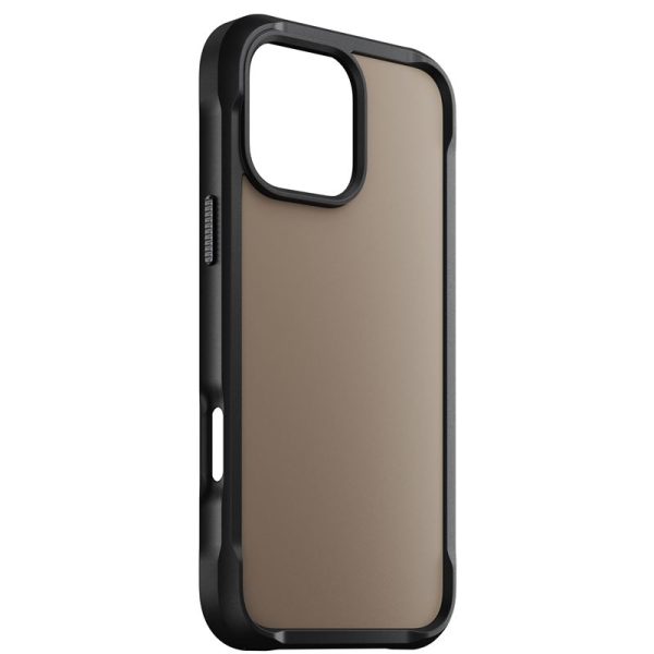 Nomad Rugged Case Desert-iPhone 16 Pro Max (NM01381785) - Image 4
