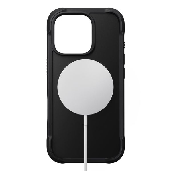 black - iPhone 16 Pro