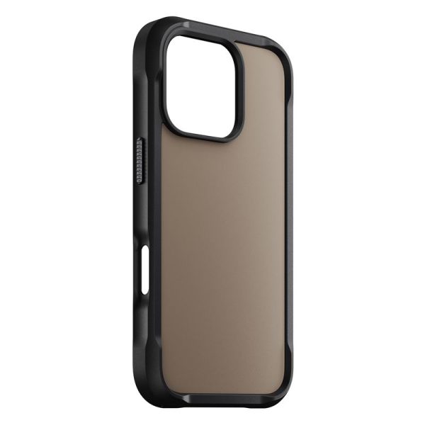 Nomad Rugged Case Desert-iPhone 16 Pro (NM01384885) - Image 4