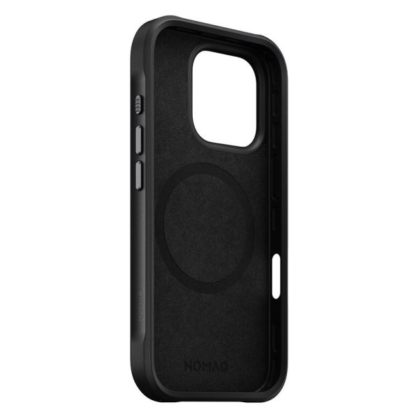Nomad Rugged Case Desert-iPhone 16 Pro (NM01384885) - Image 5