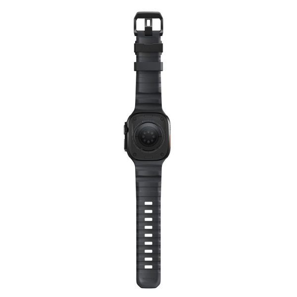 Nomad Rocky Point Band Black/storm-Apple Watch 49/46/45/44mm (NM014803858) - Image 8