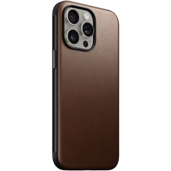 brown - iPhone 15 Pro Max