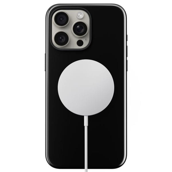 Nomad Sport Case Black-iPhone 15 Pro Max (NM01669685) - Image 4