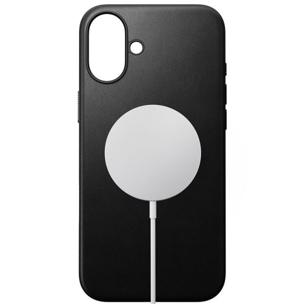 black - iPhone 16 Plus