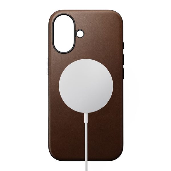 brown - iPhone 16