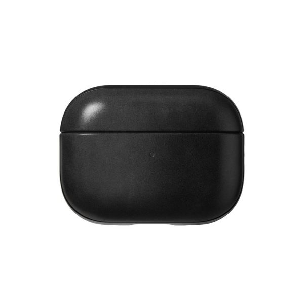 Nomad Leather Case Black-AirPods Pro 2 (NM01996385) - Image 4