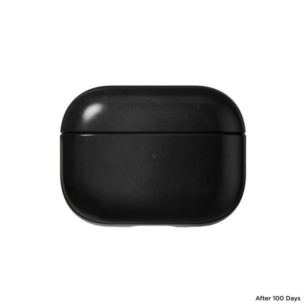 Nomad Leather Case Black-AirPods Pro 2 (NM01996385) - Image 5