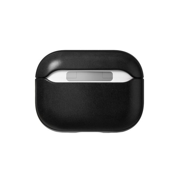 Nomad Leather Case Black-AirPods Pro 2 (NM01996385) - Image 6