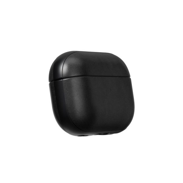 Nomad Leather Case Black-AirPods Pro 2 (NM01996385) - Image 10