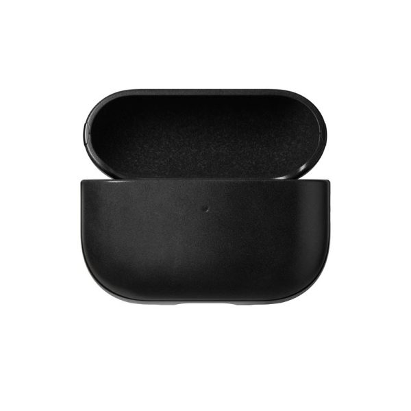 Nomad Leather Case Black-AirPods Pro 2 (NM01996385) - Image 11