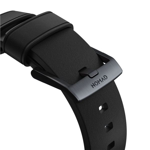 Nomad Active Strap Pro Black-Apple Watch 44/45/46/49mm (NM1A41BNW0) - Image 6