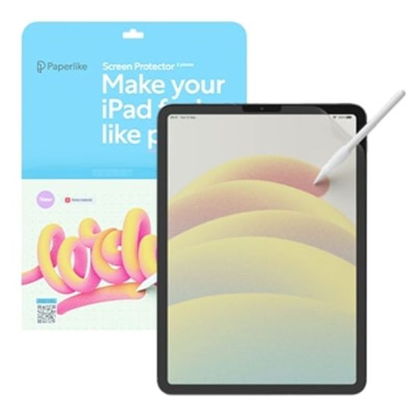 Paperlike Screen Protector 2.1-iPad mini 6 (PL2A-08-21) - Image 7