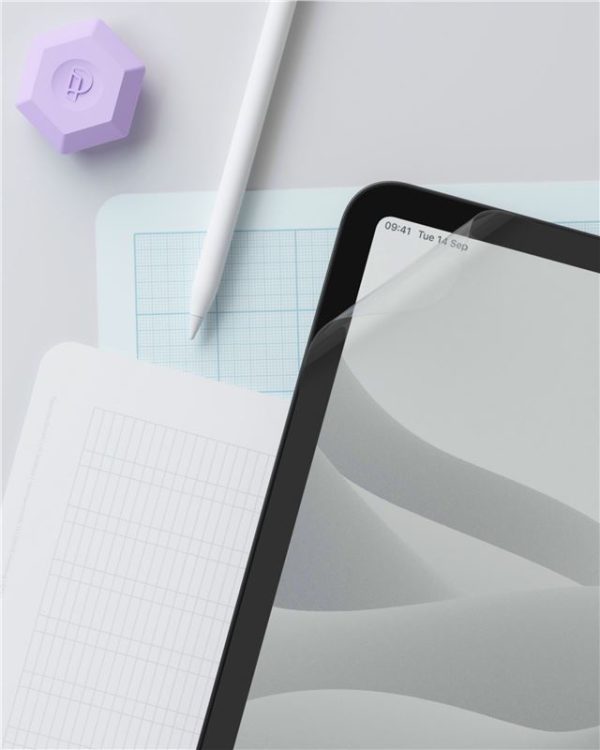 Paperlike Screen Protector 2.1-iPad 10.2" (PL2A-10-19) - Image 5