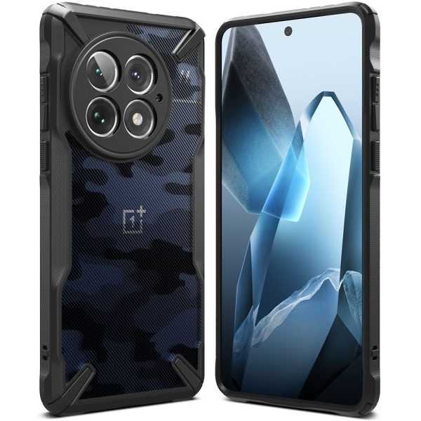 RINGKE FUSION X ONEPLUS 13 CAMO BLACK - Image 4