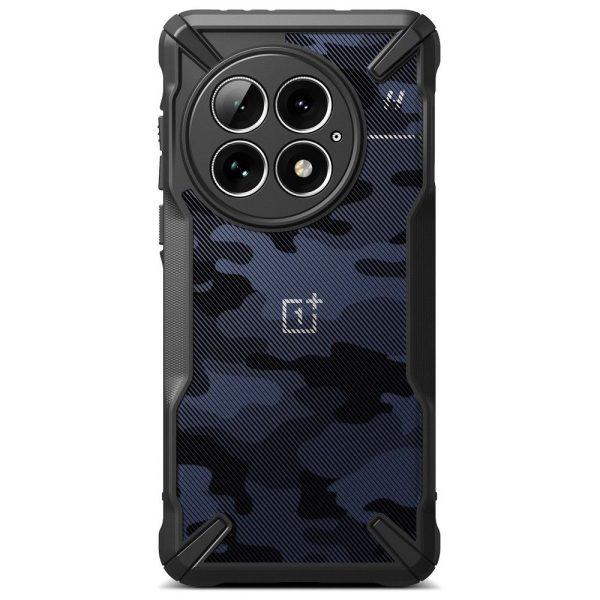 RINGKE FUSION X ONEPLUS 13 CAMO BLACK - Image 5