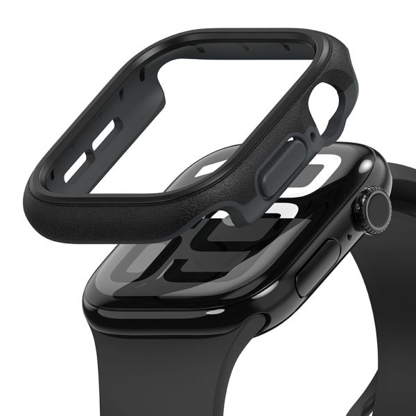 RINGKE ONYX APPLE WATCH 10 (46 MM) BLACK - Image 2