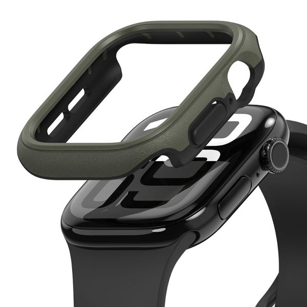 RINGKE ONYX APPLE WATCH 10 (46 MM) DARK GREEN - Image 2