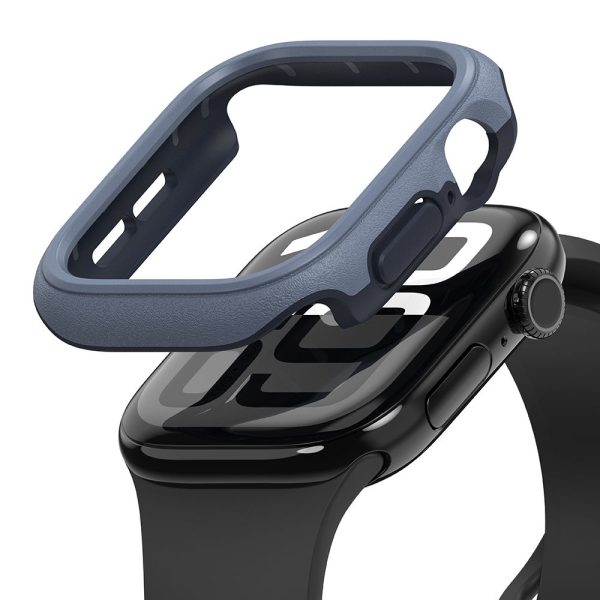 RINGKE ONYX APPLE WATCH 10 (46 MM) NAVY - Image 2