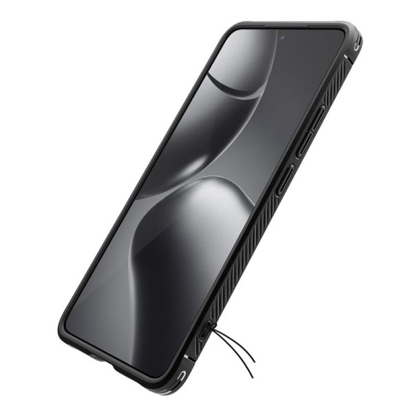 SPIGEN RUGGED ARMOR XIAOMI 14T MATTE BLACK (ACS08857) - Image 10