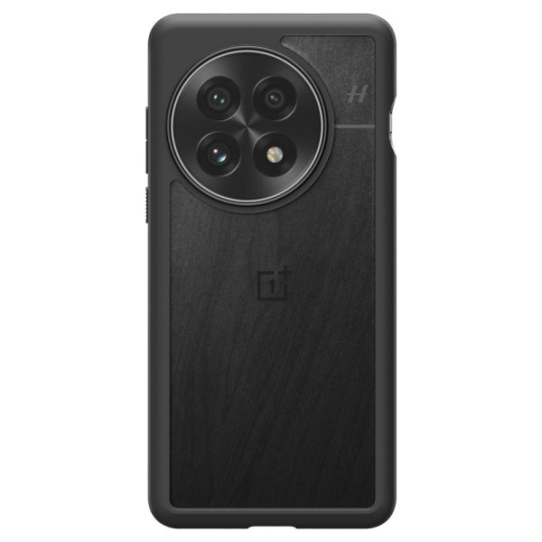 SPIGEN ULTRA HYBRID ONEPLUS 13 MATTE BLACK (ACS09067) - Image 3