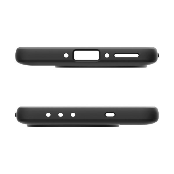 SPIGEN ULTRA HYBRID ONEPLUS 13 MATTE BLACK (ACS09067) - Image 6