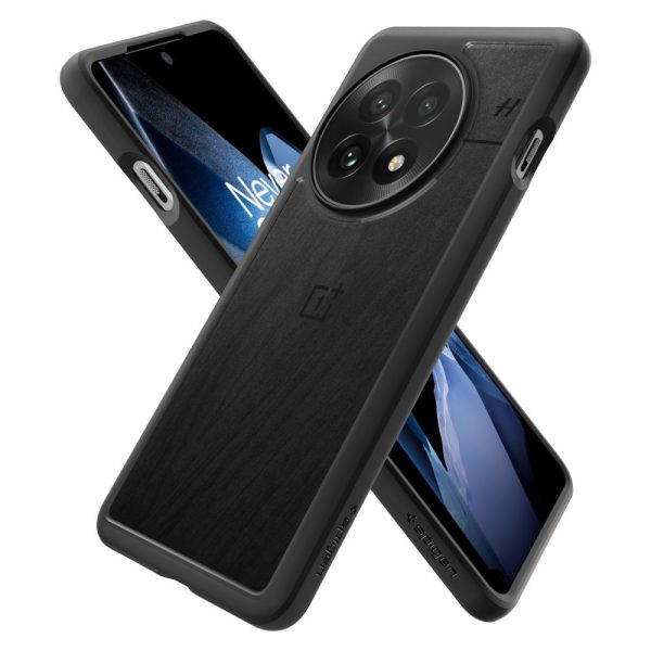 SPIGEN ULTRA HYBRID ONEPLUS 13 MATTE BLACK (ACS09067) - Image 8