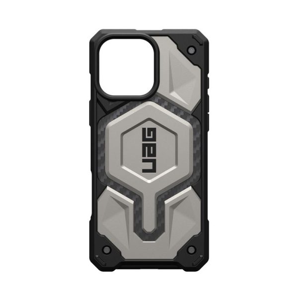 UAG Monarch Pro Magsafe