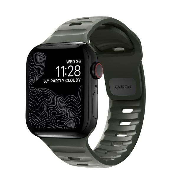Nomad Sport Strap M/L