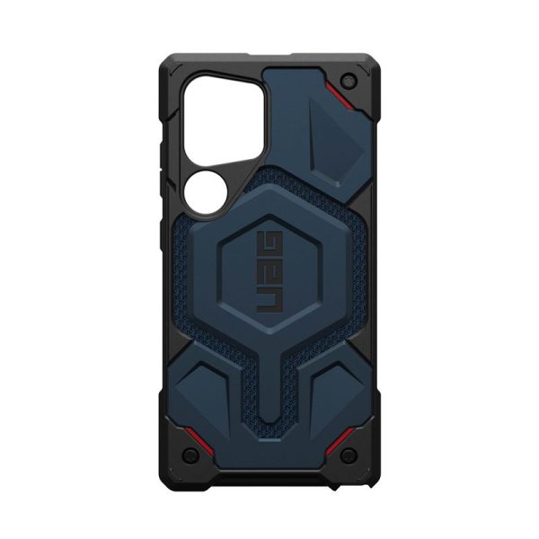 UAG Monarch Pro Kevlar with Magnet